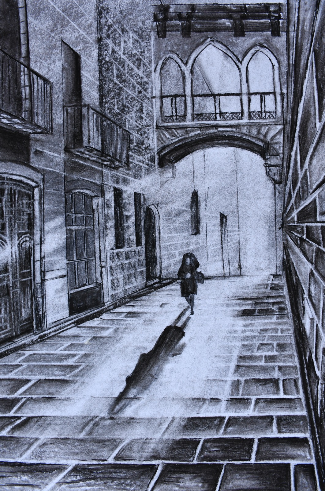 Charcoal 2