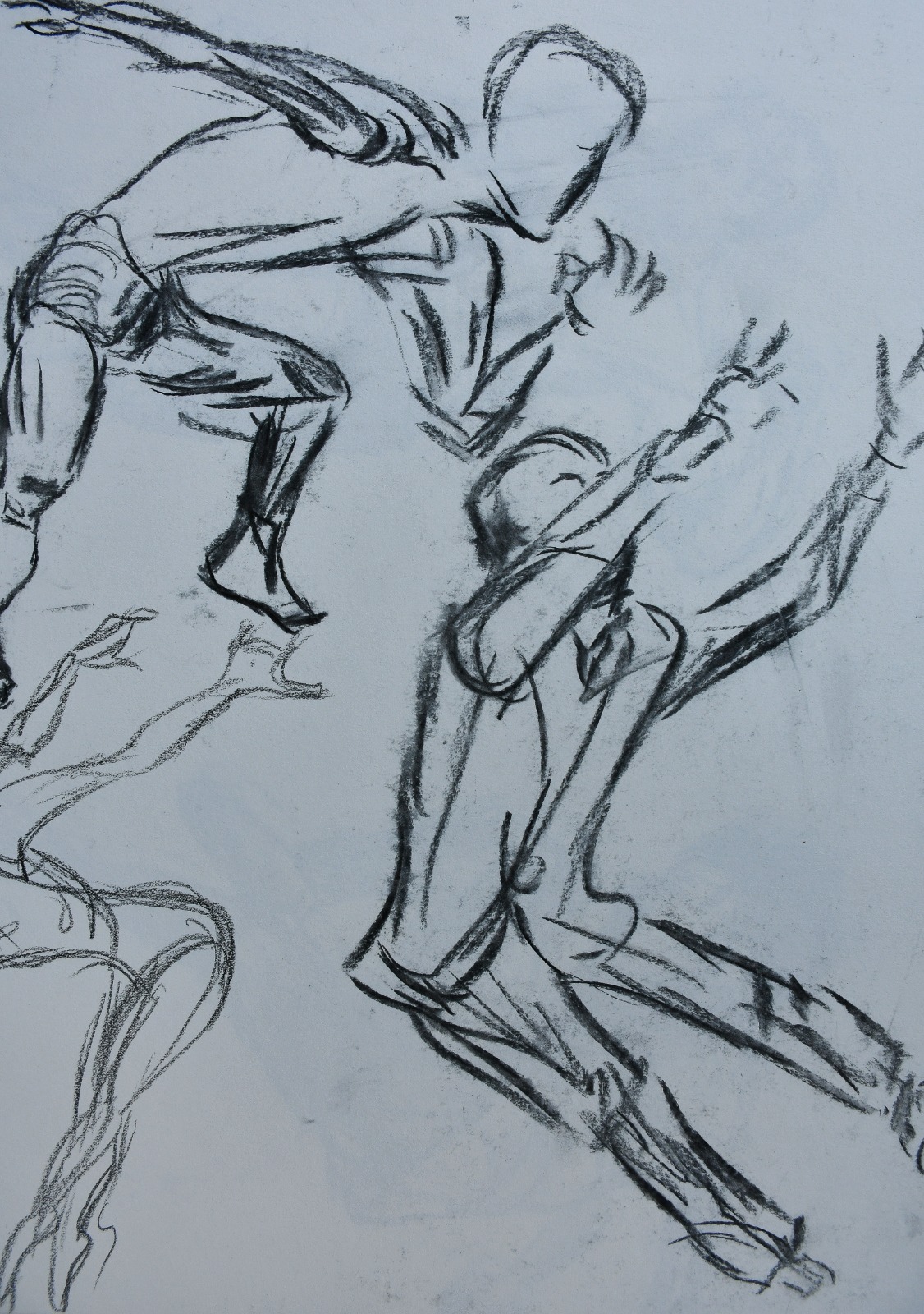 Gesture 1