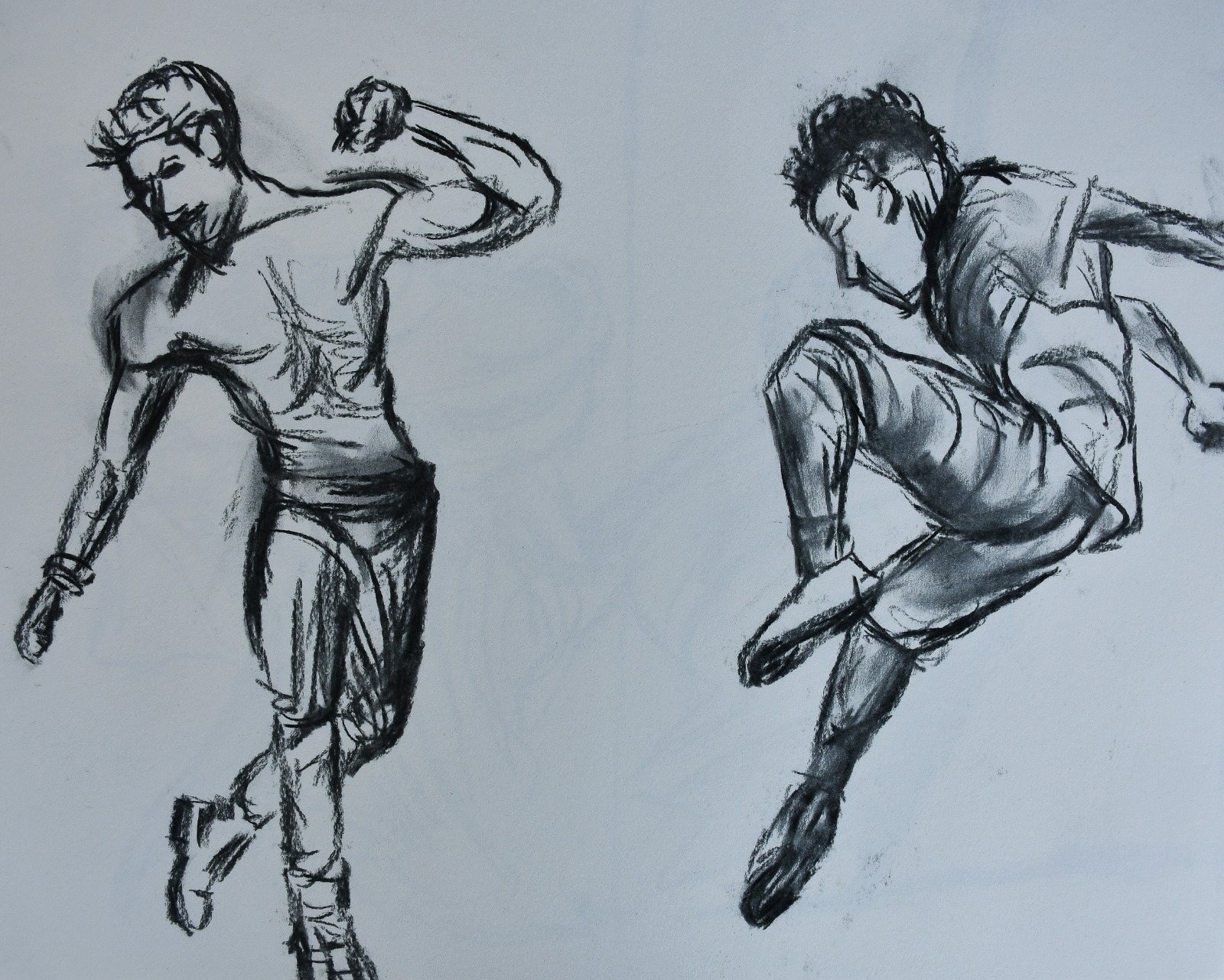 Gesture 2
