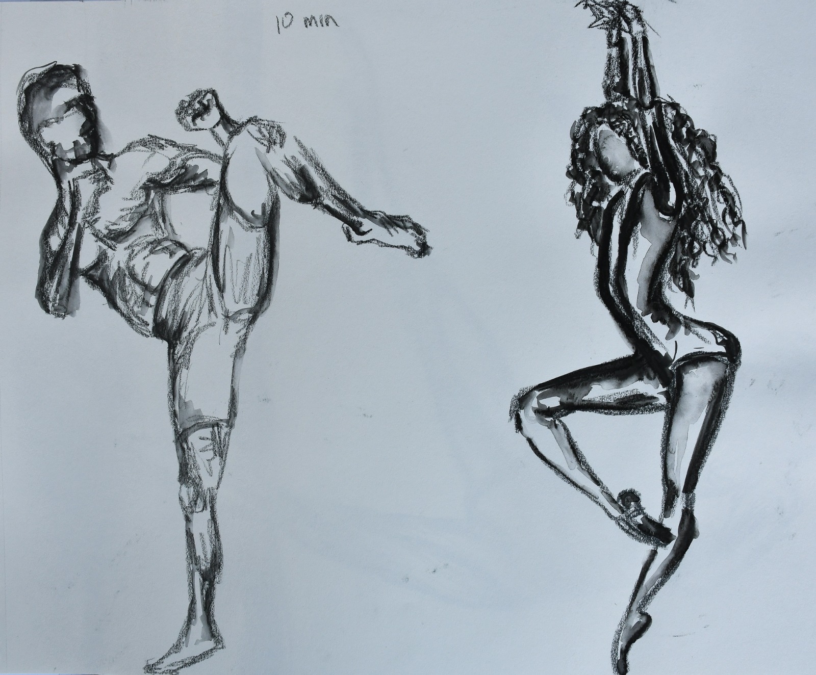 Gesture 4
