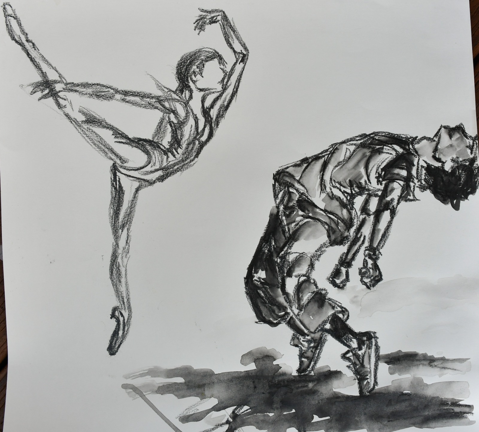 Gesture 7