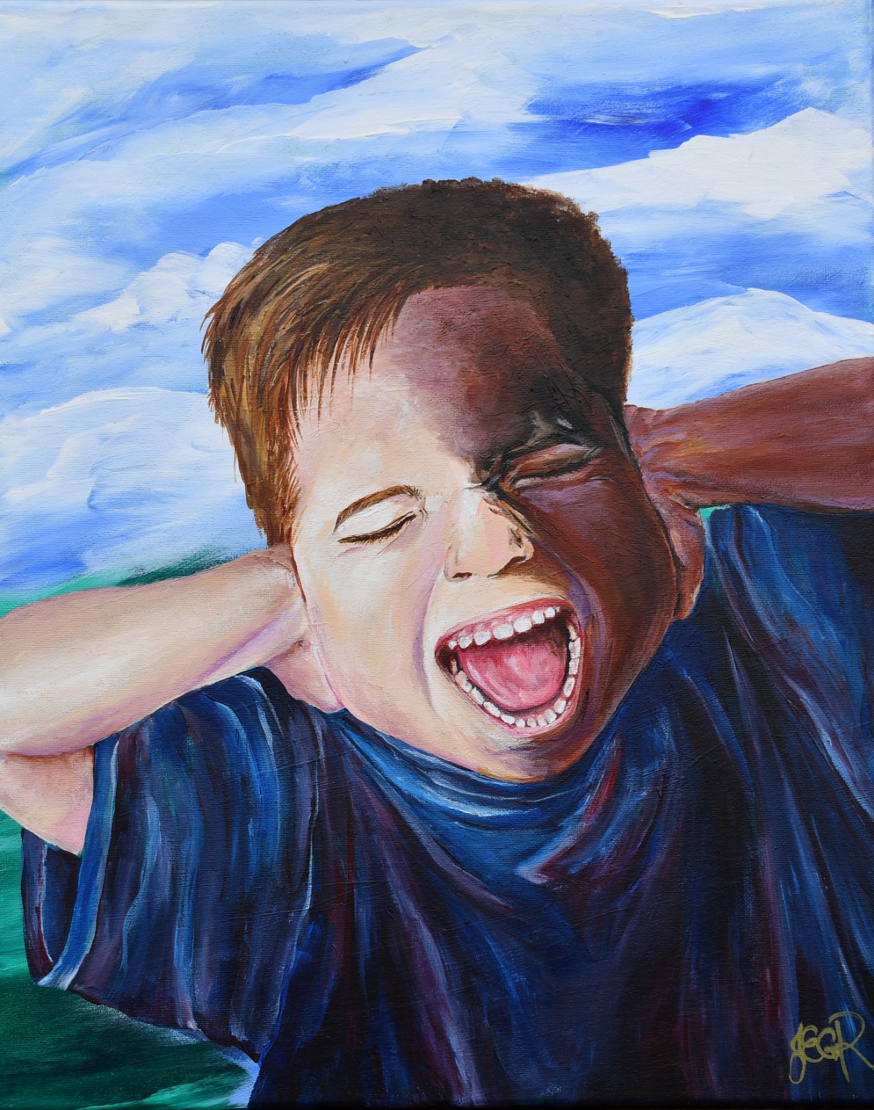 Kid