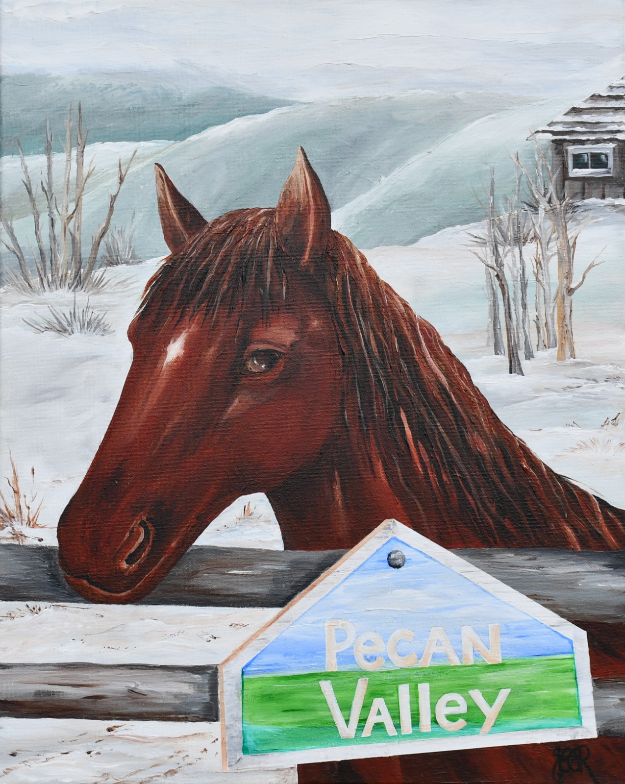 Horse