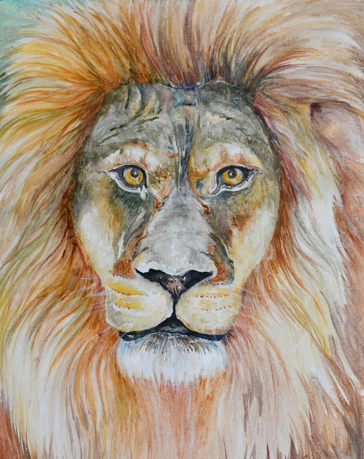 Lion of Judah