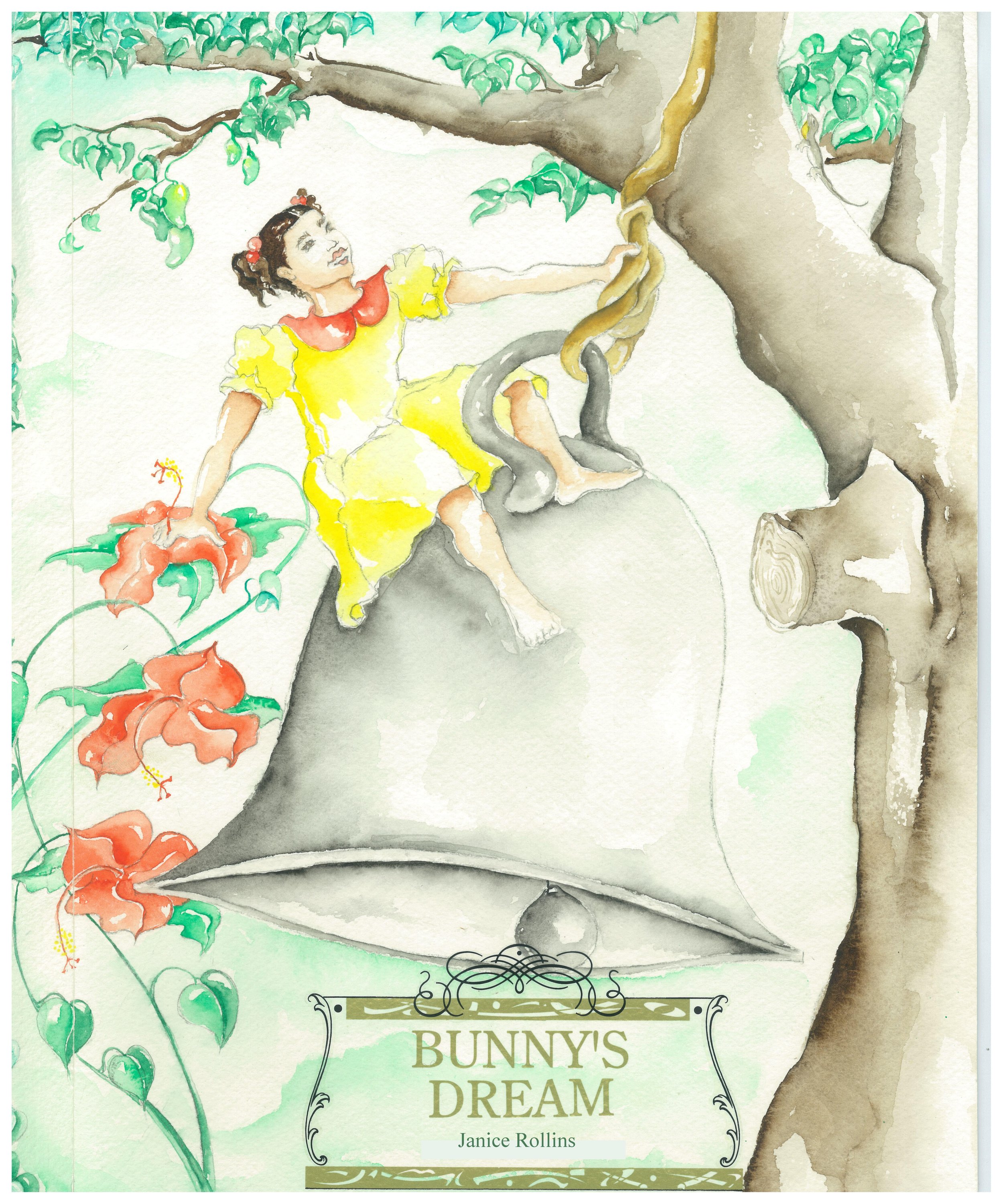Bunny's Dream